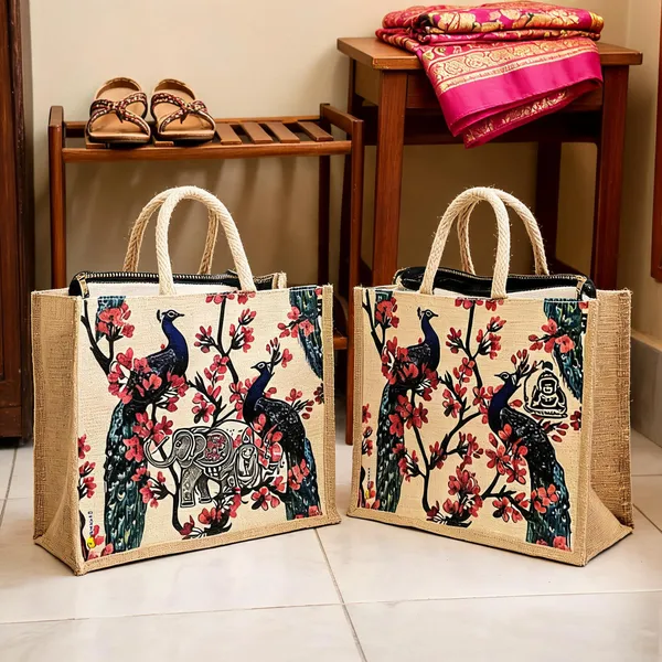 Jute_Bag_with_Zipper_-_Pack_of_2