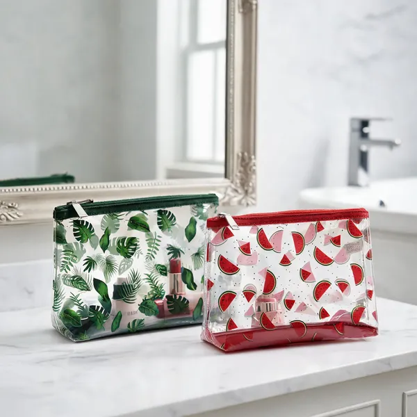 PVC_Pouch_for_Travel,_Makeup,_Organizer