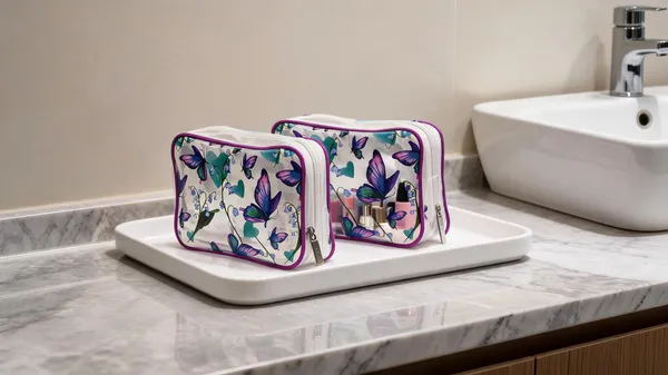 PVC_Pouch_for_Travel_-_Pack_of_2