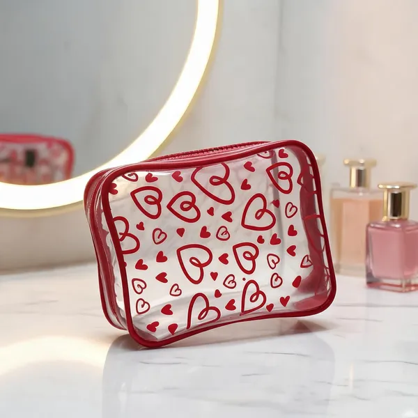 PVC_Pouch_for_Travel,_Makeup,_Organizer