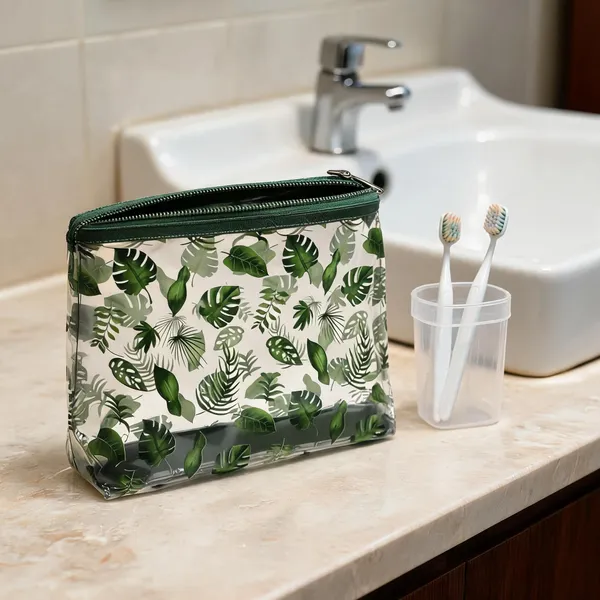 PVC_Pouch_for_Travel,_Makeup,_Organizer