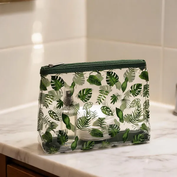 PVC_Pouch_for_Travel,_Makeup,_Organizer