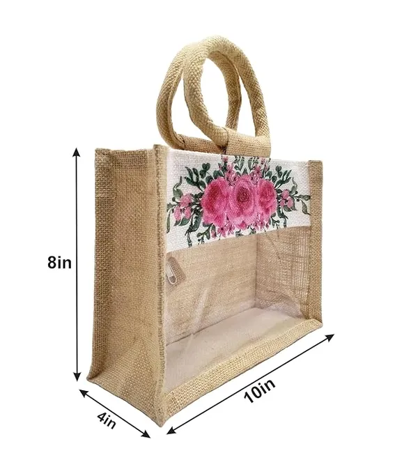 Jute_Bag_With_Transparent_Window_-_Pack_of_2