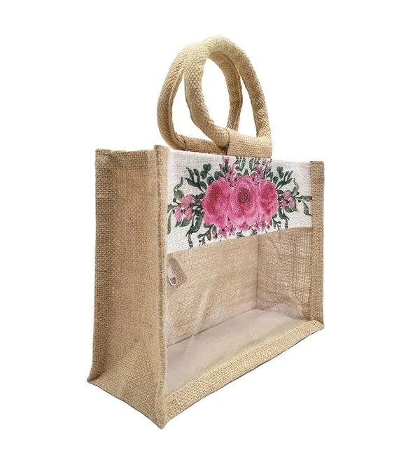 Jute_Bag_With_Transparent_Window_-_Pack_of_2