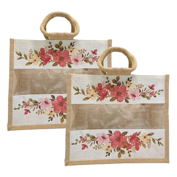 Jute_Bag_With_Transparent_Window_-_Pack_of_2