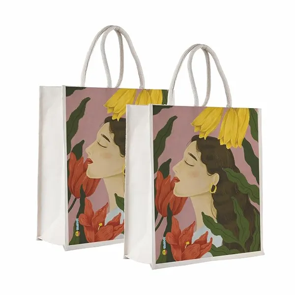 Canvas_Bag_With_Zipper_-_Pack_of_2