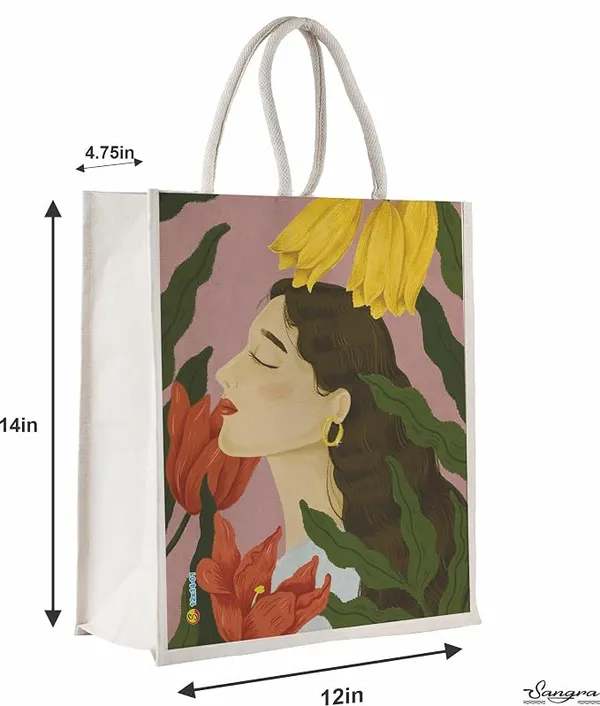 Canvas_Bag_With_Zipper_-_Pack_of_2