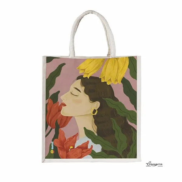 Canvas_Bag_With_Zipper_-_Pack_of_2