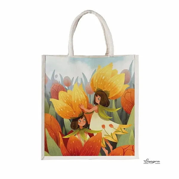Canvas_Bag_With_Zipper_-_Pack_of_2