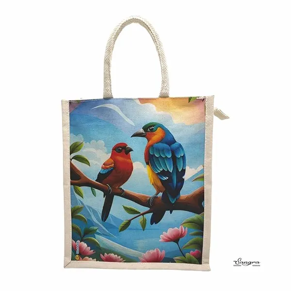 Canvas_Bag_With_Zipper_-_Pack_of_2