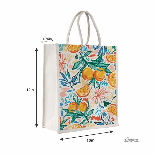 Canvas_Bag_With_Zipper_-_Pack_of_2
