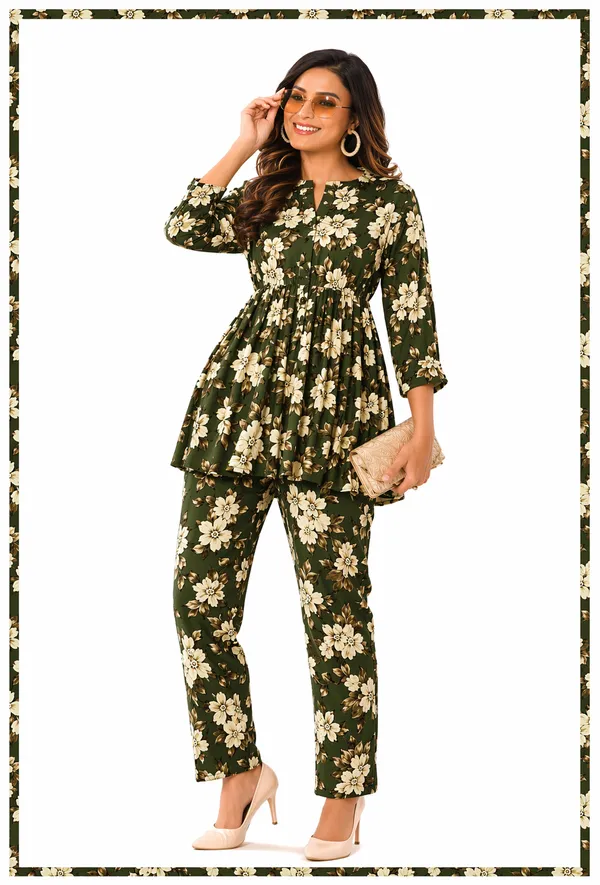 Green_Floral_Print_Co_Ord_Set_for_Women