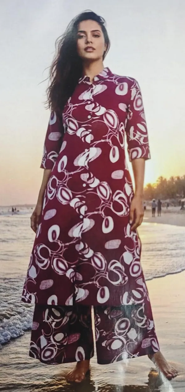 Maroon_Printed_Straight_Kurta_Palazzo_Set_for_Women
