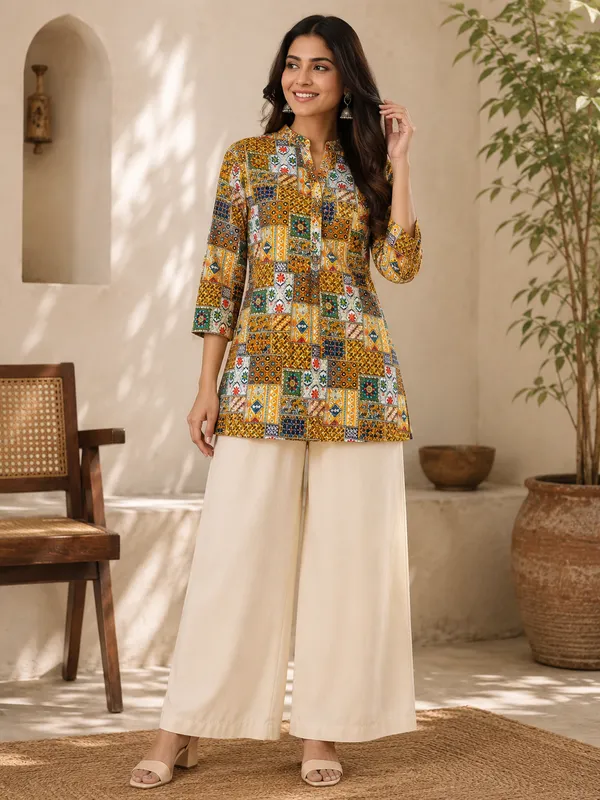 Multicolour_Printed_Straight_Kurta_for_Women