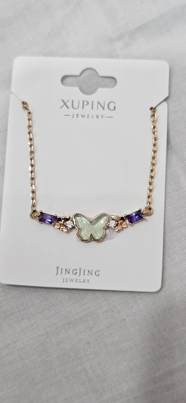 Multicolor_Stainless_Steel_18_Carat_Gold_Plated_Neck_Chain_For_Women