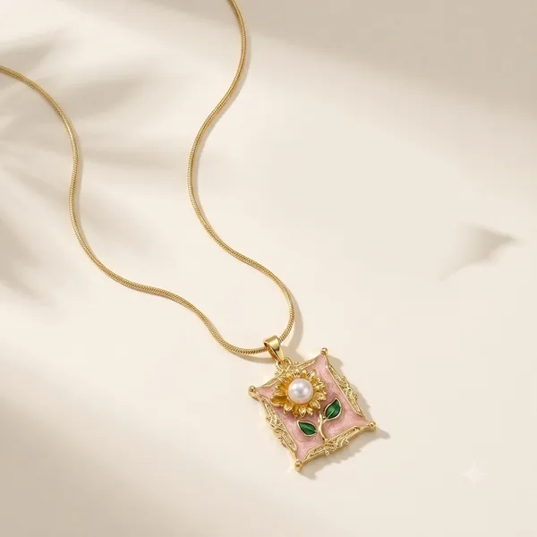 Gold_Stainless_Steel_18_Carat_Gold_Plated_Neck_Chain_For_Women