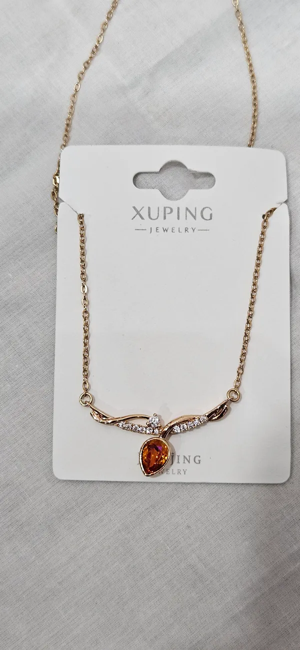 Gold_Stainless_Steel_18_Carat_Gold_Plated_Neck_Chain_For_Women