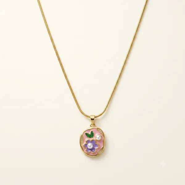 Glod_Stainless_Steel_18_Carat_Gold_Plated_Neck_Chain_For_Women