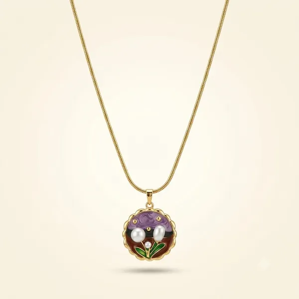 Gold_Stainless_Steel_18_Carat_Gold_Plated_Neck_Chain_For_Women