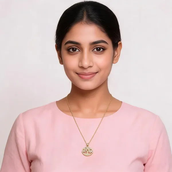 Gold_Stainless_Steel_18_Carat_Gold_Plated_Neck_Chain_For_Women