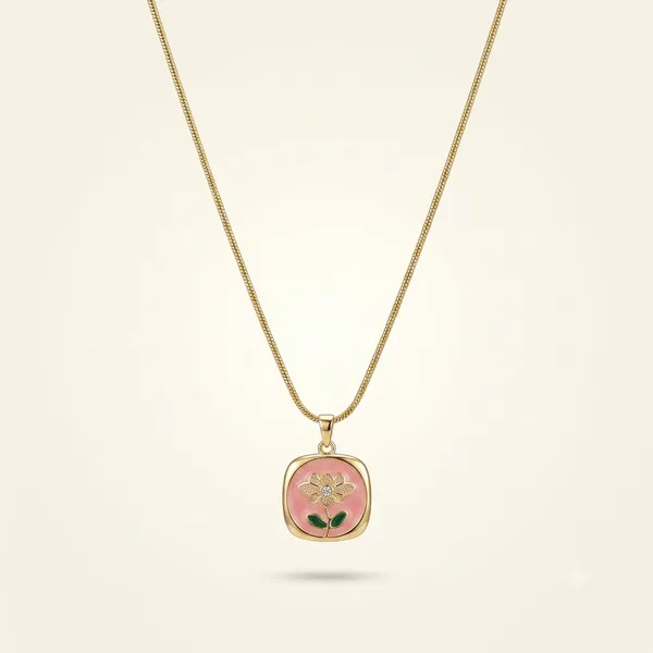 Gold_Stainless_Steel_18_Carat_Gold_Plated_Neck_Chain_For_Women