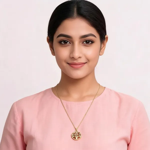 Gold_Stainless_Steel_18_Carat_Gold_Plated_Neck_Chain_For_Women