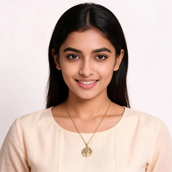 Gold_Stainless_Steel_18_Carat_Gold_Plated_Neck_Chain_For_Women
