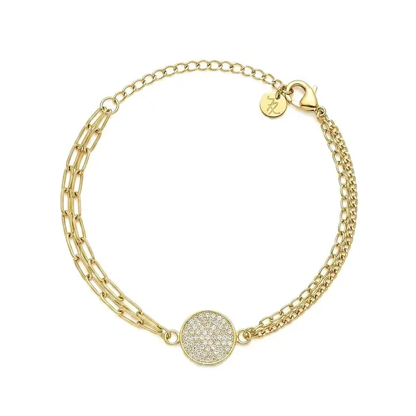 Gold_Stainless_Steel_Link_Chain_Bracelet_For_Women