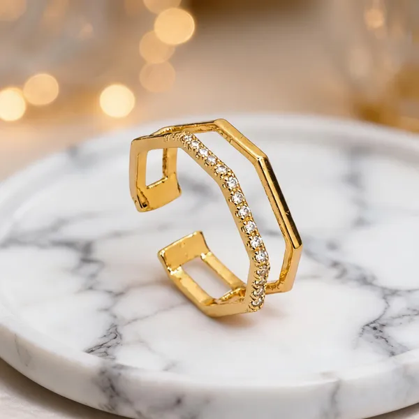 Gold_Stainless_Steel_Crystal_Cuff_Bracelet_For_Women