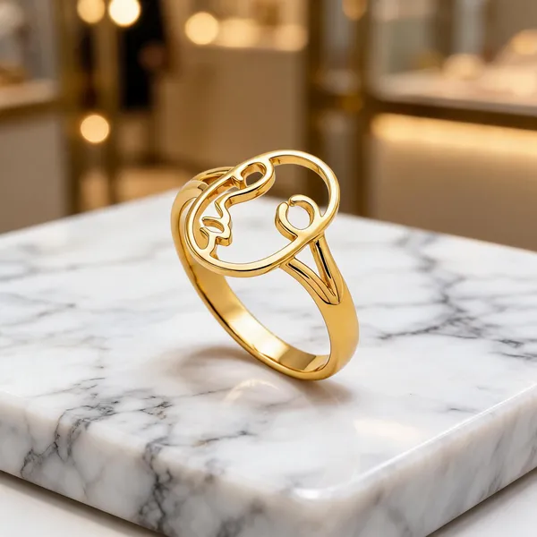 Gold_Stainless_Steel_Openwork_Statement_Ring_For_Women
