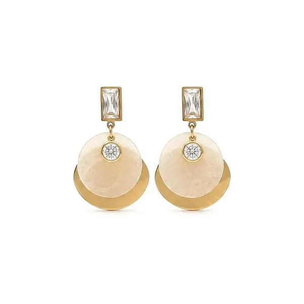 Gold_Stainless_Steel_Geometric_Drop_Earrings_For_Women