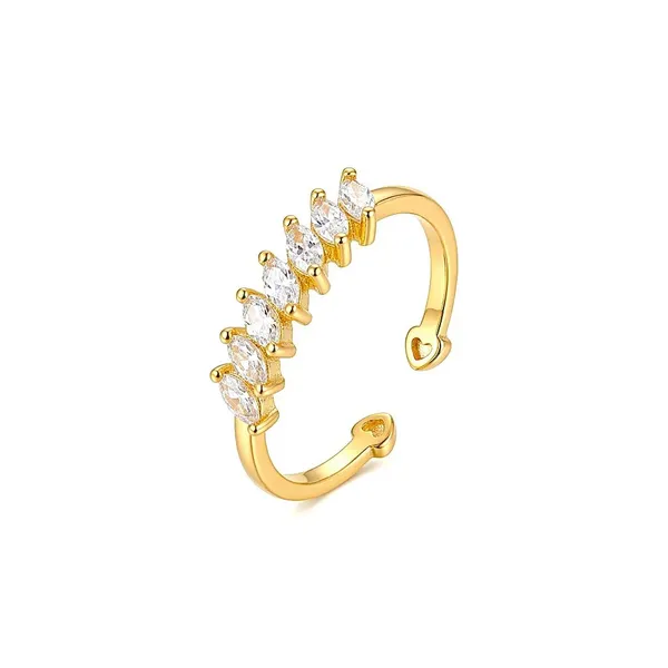 Gold_Stainless_Steel_Crystal_Embellished_Open_Cuff_Bracelet_For_Women