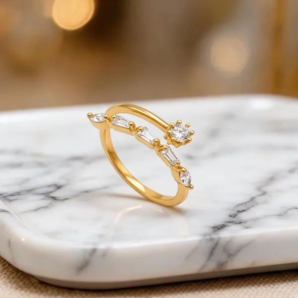 Gold_Stainless_Steel_Stone_Studded_Ring_For_Women