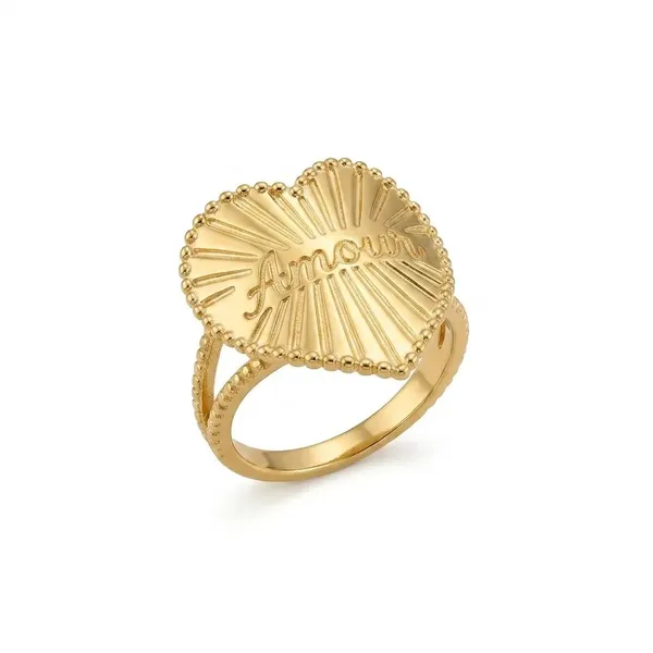 Gold_Stainless_Steel_Statement_Ring_For_Women