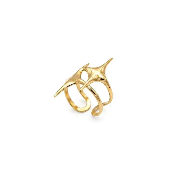 Gold_Stainless_Steel_Statement_Ring_For_Women
