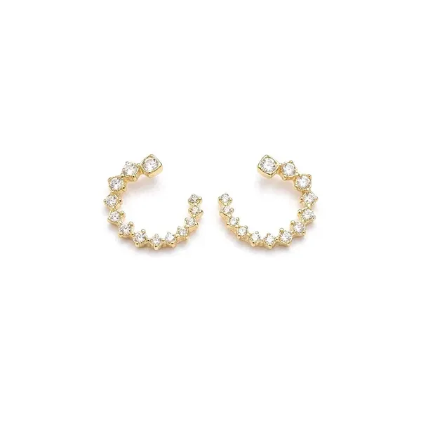 Gold_Stainless_Steel_Crystal_Ear_Cuff_Earrings_For_Women