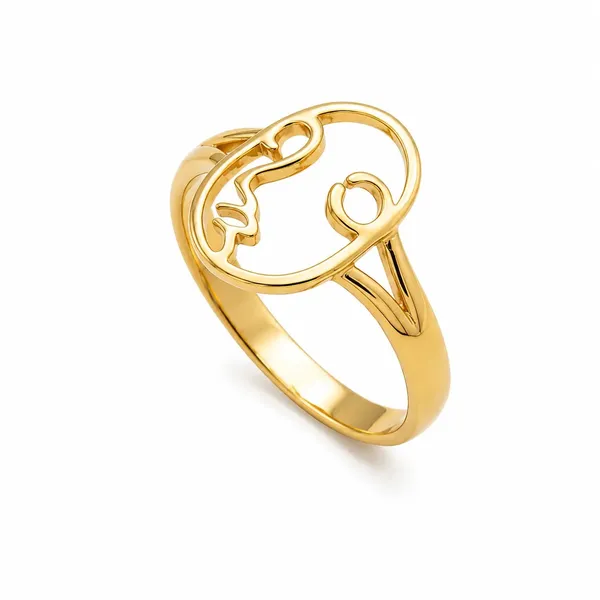 Gold_Stainless_Steel_Openwork_Statement_Ring_For_Women