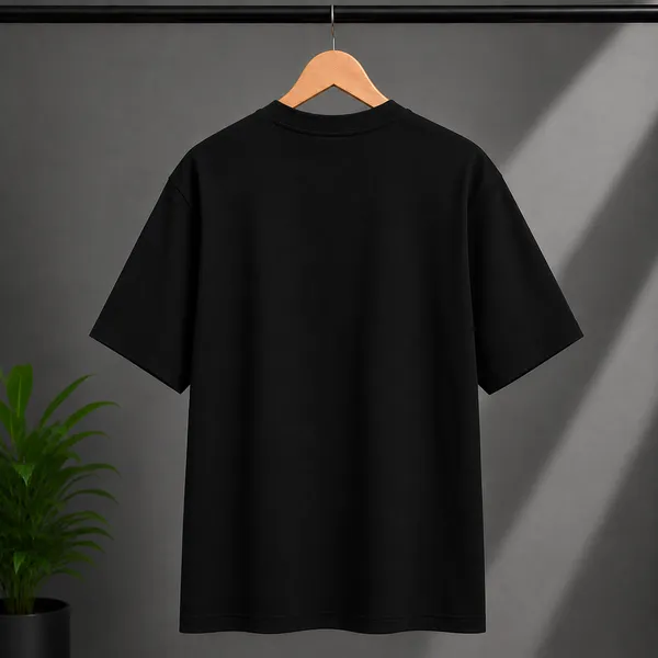 Money_Tree_Tee_Cotton_T_Shirt_Unisex_Soft_Comfortable_Casual_Wear
