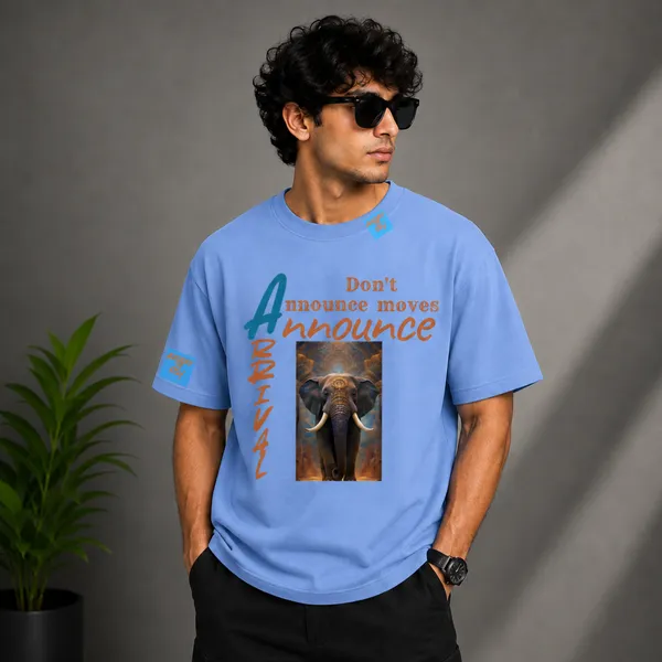 Inspirational_Quotes_Cotton_T_Shirt_Unisex_Soft_Comfortable_Casual_Wear
