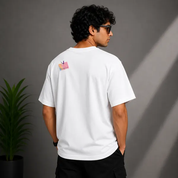 Inspirational_Quotes_Cotton_T_Shirt_Unisex_Soft_Comfortable_Casual_Wear