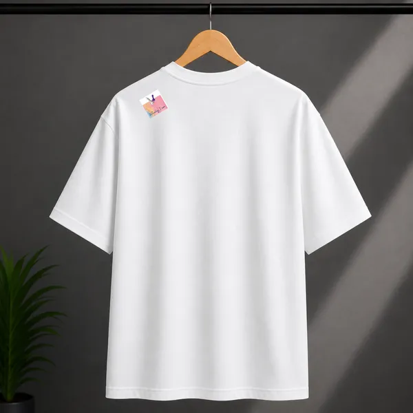 Inspirational_Quotes_Cotton_T_Shirt_Unisex_Soft_Comfortable_Casual_Wear