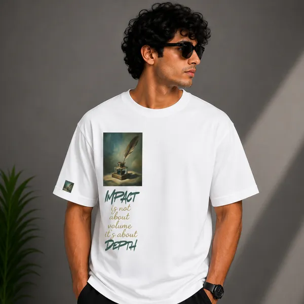 Inspirational_Quotes_Cotton_T_Shirt_Unisex_Soft_Comfortable_Casual_Wear
