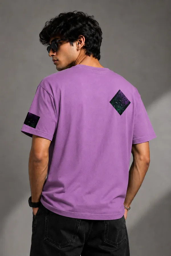 Positive_Vibes_Cotton_T_Shirt_Unisex_Soft_Comfortable_Casual_Wear