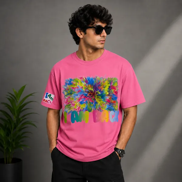 Splash_Tee_Cotton_T_Shirt_Unisex_Soft_Comfortable_Casual_Wear