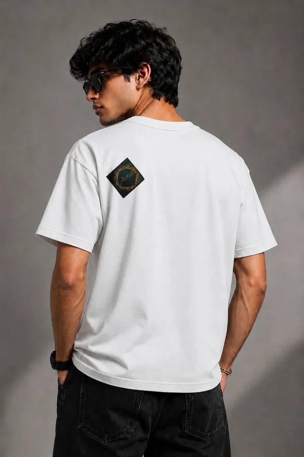 Artistic_Tee_Cotton_T_Shirt_Unisex_Soft_Comfortable_Casual_Wear