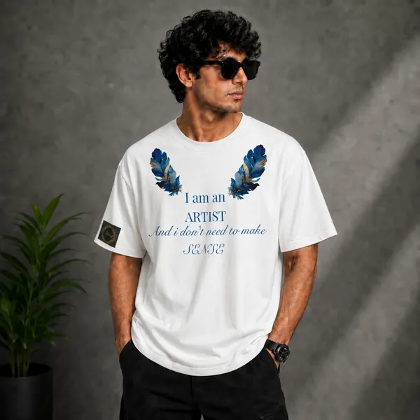Artistic_Tee_Cotton_T_Shirt_Unisex_Soft_Comfortable_Casual_Wear