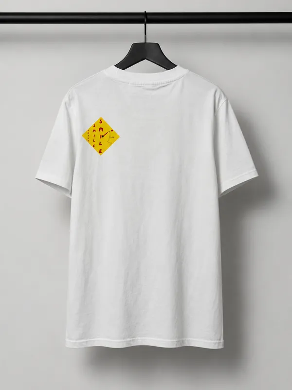 Classic_Quotes_Cotton_T_Shirt_Unisex_Soft_Comfortable_Casual_Wear