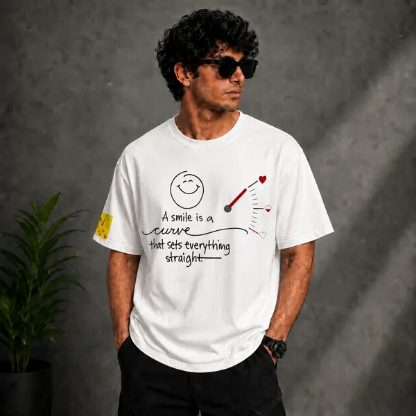 Classic_Quotes_Cotton_T_Shirt_Unisex_Soft_Comfortable_Casual_Wear