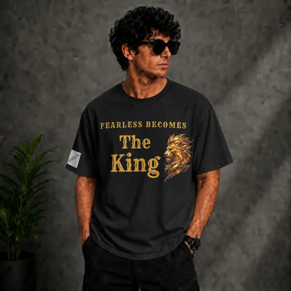 Inspirational_Quotes_Cotton_T_Shirt_Unisex_Soft_Comfortable_Casual_Wear