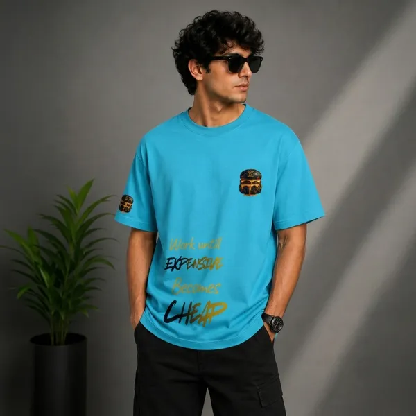 Inspirational_Quotes_Cotton_T_Shirt_Unisex_Soft_Comfortable_Casual_Wear